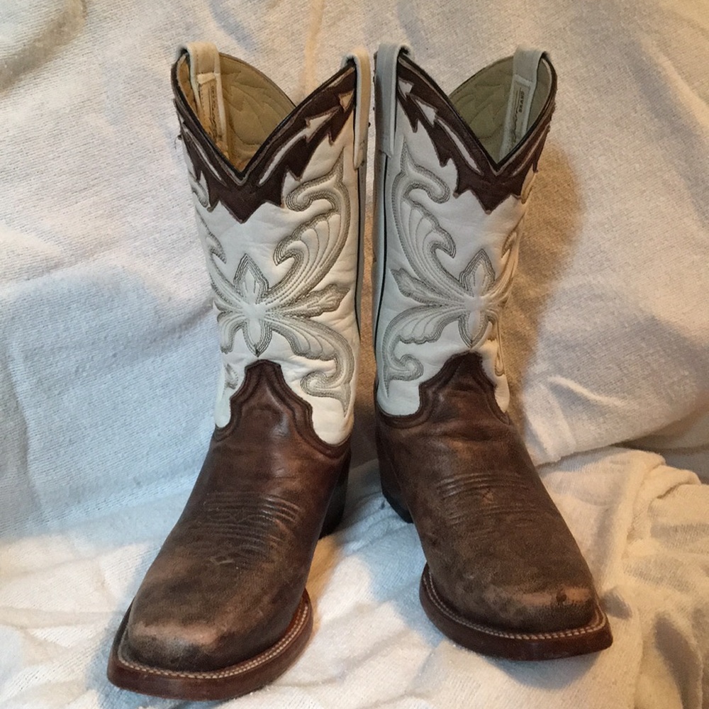 Stetson women’s cowboy boot